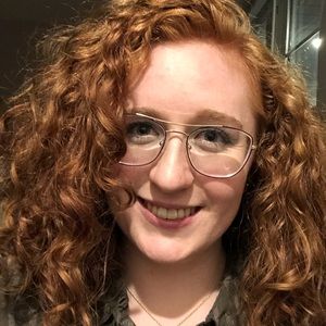 Meet your Posher, Audrey